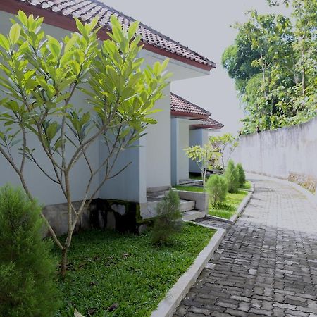 Borobudurhills Magelang Luaran gambar