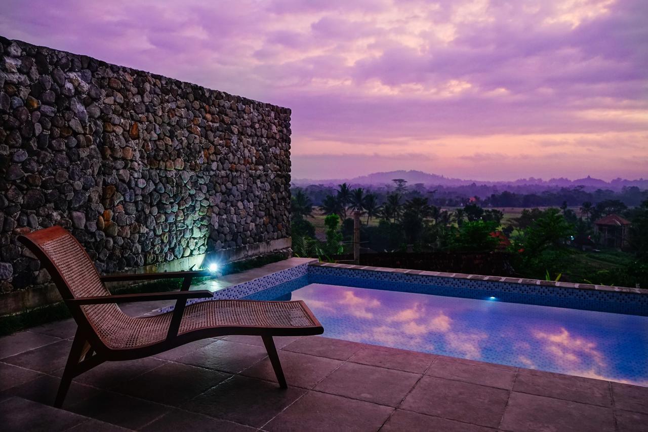 Borobudurhills Magelang Luaran gambar